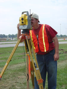 Boundary Surveys