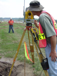 ALTA/NSPS Land Title Surveys