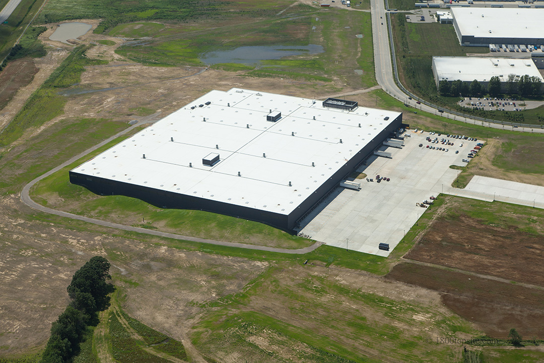 Site Development EMH&T