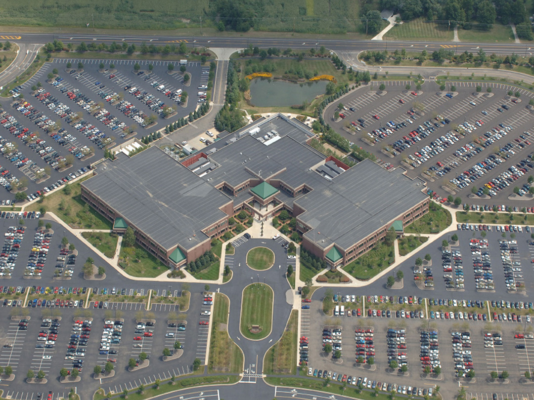 Site Development EMH&T