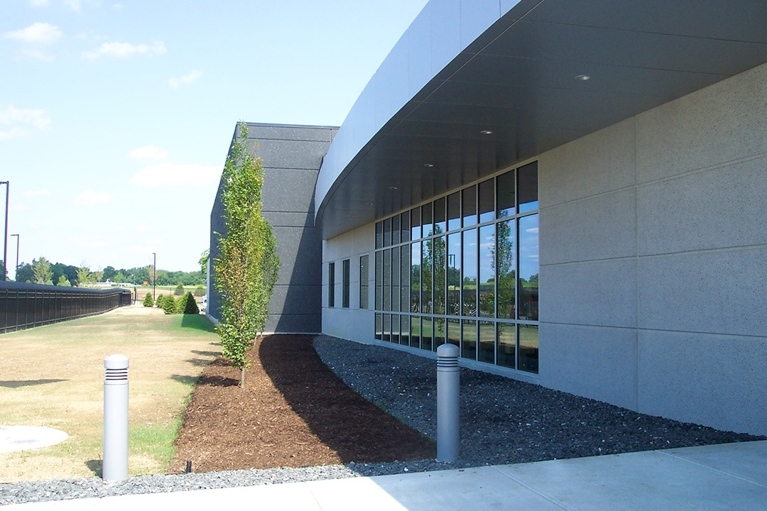 Site Development EMH&T