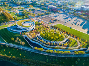 National Veterans Memorial & Museum, Columbus, OH