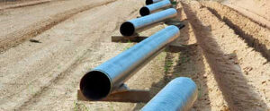 Columbia Gas, Mid-Ohio Pipeline Company Pipeline Assessments