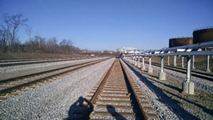 Cadiz Branch Rehabilitation, Harrison County, OH