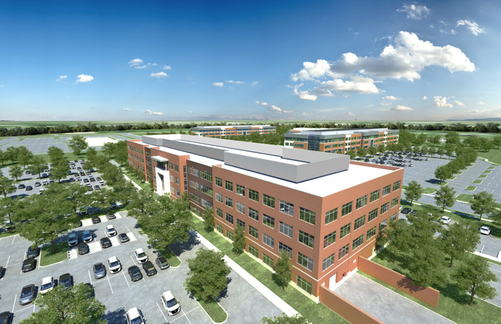 Site Development EMH&T