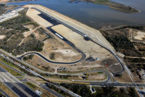 Garrows Bend Intermodal Container Terminal Facility, Alabama State Port Authority