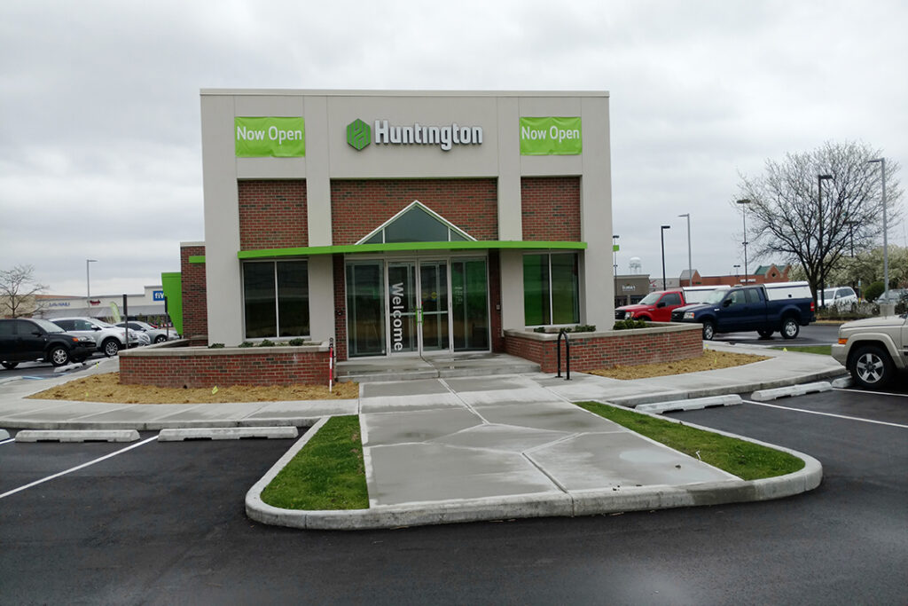 Site Development EMH&T