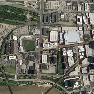 Arena District, Columbus, OH