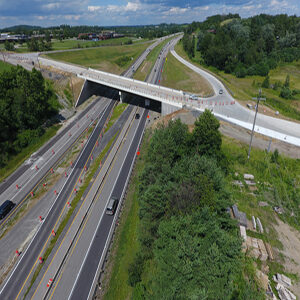 BEL-70 Bridge Replacement, Belmont County, OH
