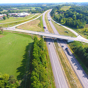 BEL-70 Bridge Replacement, Belmont County, OH
