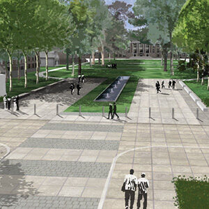 BGSU Traditions District