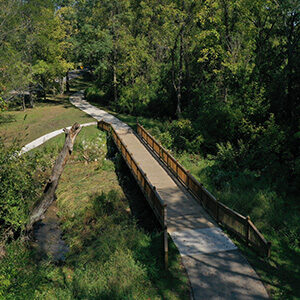Big Walnut Trail, Gahanna, OH