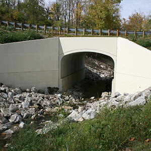 Brehm Road Bridge, Hamilton County, OH