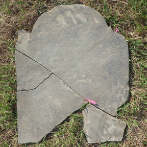 Cedar Curve Cemetery, Marshall, WV