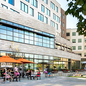 CityWay, Indianapolis, IN