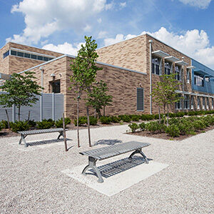 Columbus Scioto 6-12 School, Columbus, OH