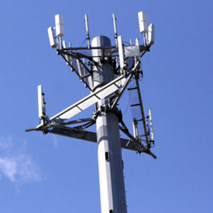 Elk Run Cell Tower, Groveport, OH