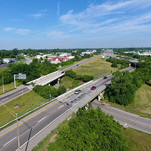 FRA-70 Harper Westbound Bridge Replacement, Franklin County, OH