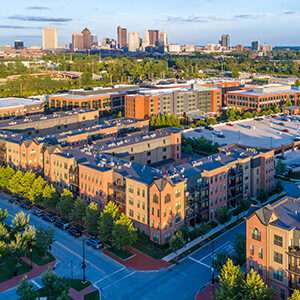 Grandview Yard , Grandview Heights, OH