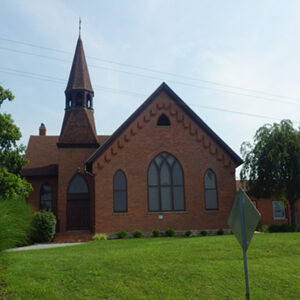 United Prospect Methodist Church