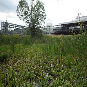 Harrison Hub Fractionation Facility, Scio, OH