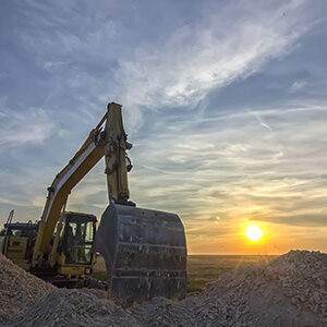 Stormwater Improvements, Hicksville, OH