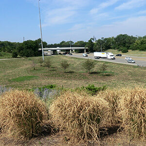 I-75 Mill Creek Expressway Improvements with Highway Lighting, Cincinnati, OH