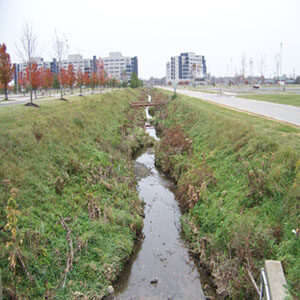 Mason Run, Columbus, OH