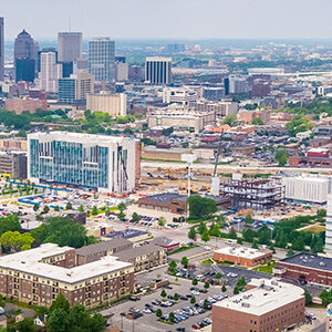 NCH Main Campus Expansion Planning, Columbus, OH