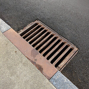 NPDES Phase 2 Program Compliance, Various, OH