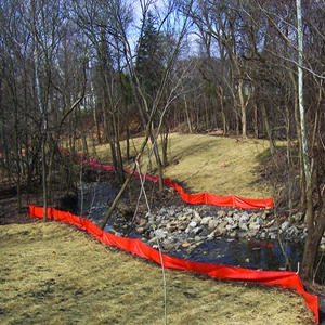 Stormwater Design Manuals & Stream Corridor Protection Zones, Various, OH