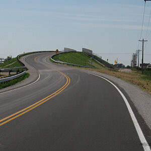 NW Ohio Roadways & SR18 and Liberty Hi Traffic Impact Study, North Baltimore, OH