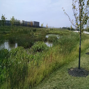 Nationwide Data Center, Columbus, OH