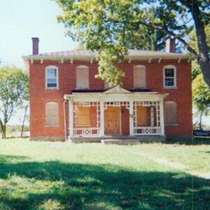 North Orange Development, Delaware County, OH