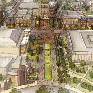 OSU Arts District
