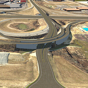 SR129_I-75 Interchange Modification Study, Liberty Township, OH