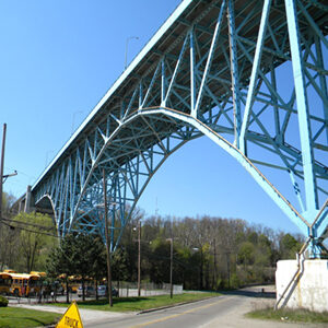 SUM-8-1.75 Bridge Replacement, Summit County, OH