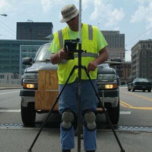 Stormwater Master Plan, Dayton, OH