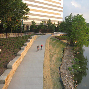 Scioto Trail, Columbus, OH