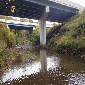 ODOT CEAO Task Order Contract, Various, OH