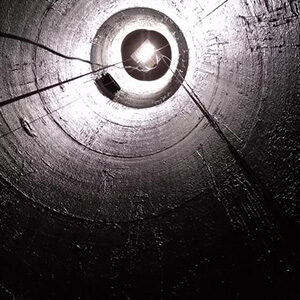 Upper Scioto West Sanitary Trunk Sewer, Hilliard, OH
