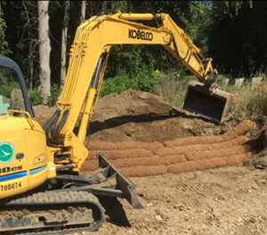Alternate Stream Channel Maintenance, ODOT