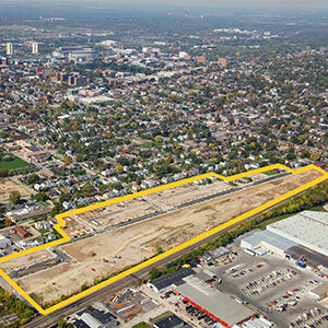 Weinland Park, Columbus, OH