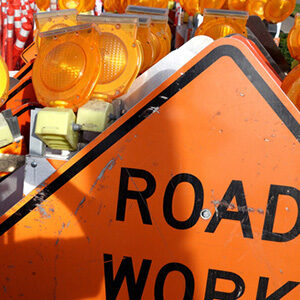 Annual Street Maintenance Program, Westerville, OH