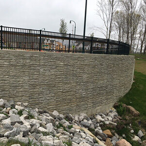 Worthington Road Extension, Westerville, OH