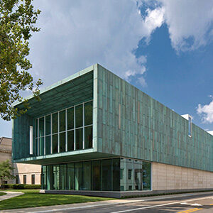 Columbus Museum of Art, Columbus, OH