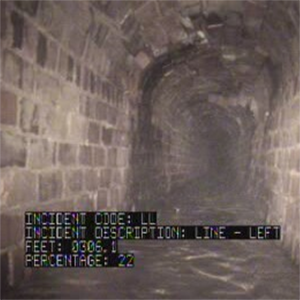 Storm Sewer Investigations, Athens, OH