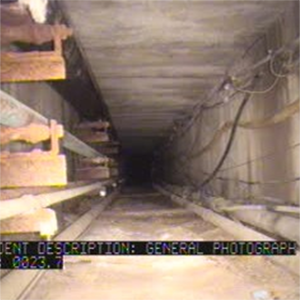 CCTV Investigations, Bowling Green State University