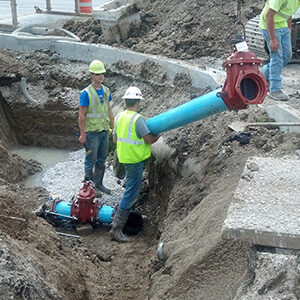 Capital Improvement Program (CIP), Reynoldsburg, OH