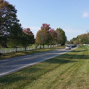 Central College Subtrunk to Big Walnut Trunk Sewer, Columbus, OH